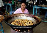 INLE LAKE -MERCATO 6